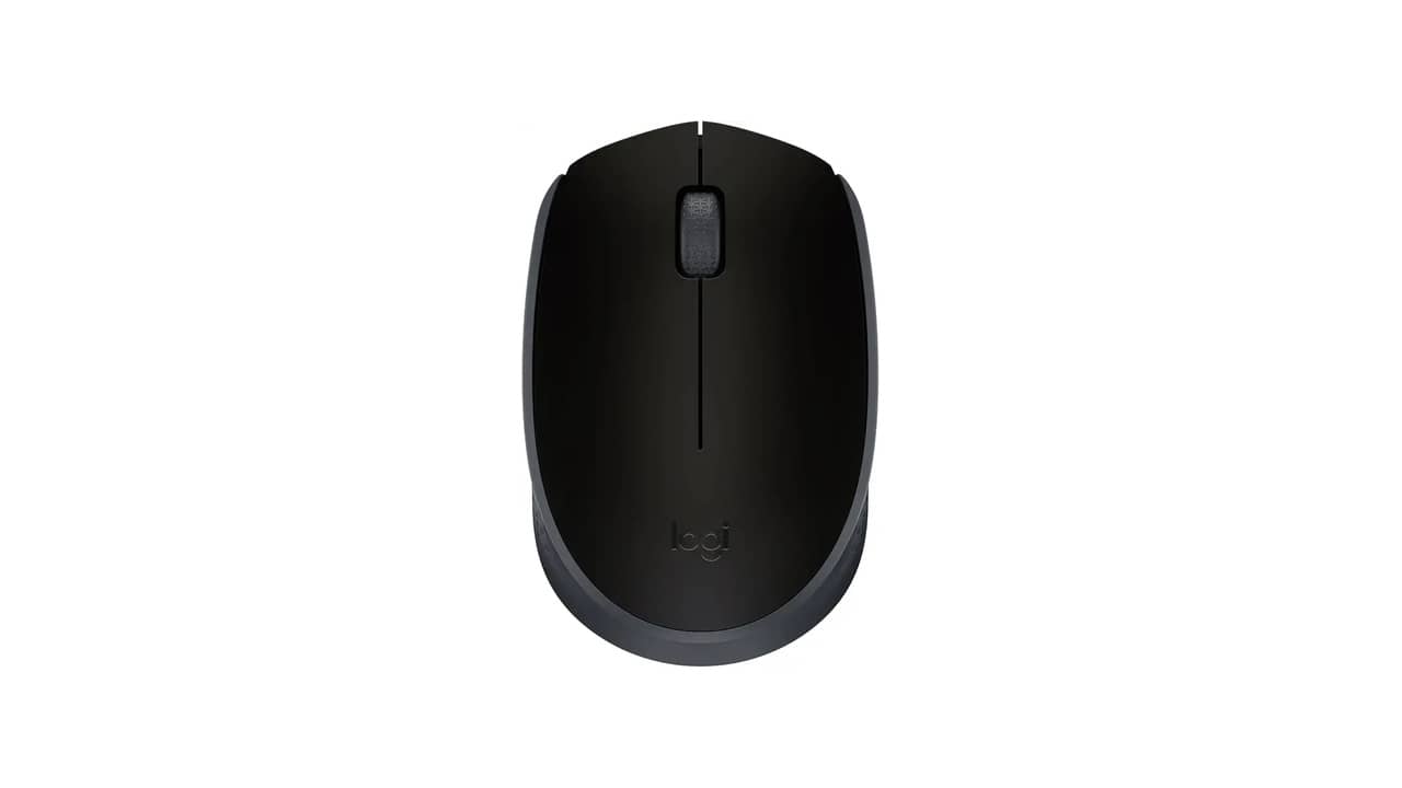 Melhor Mouse Sem Fio Logitech para Conforto Total