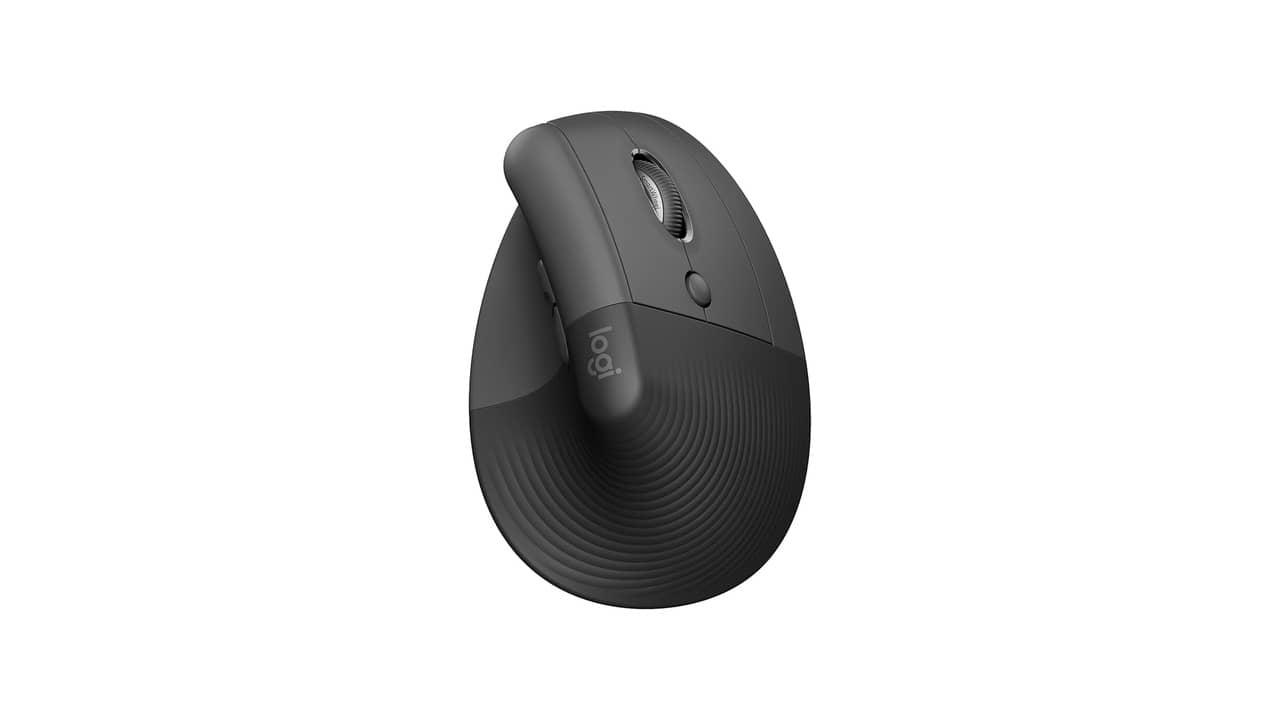 Melhor Mouse Vertical: Adeus Dor no Pulso com 10 Opções