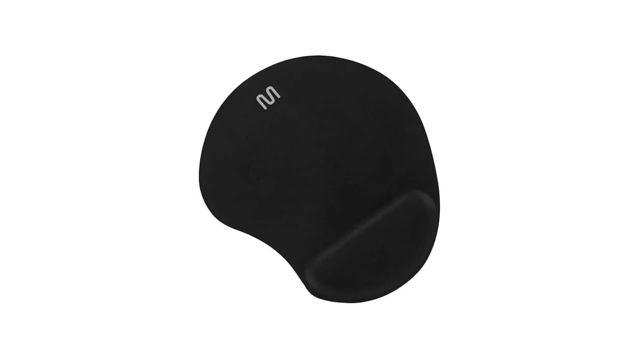 Melhor Mousepad Ergonômico com Apoio de Pulso