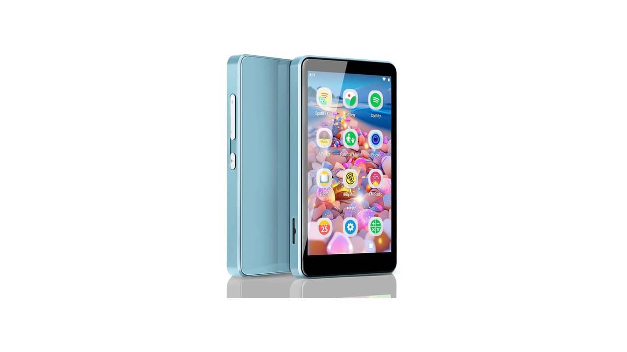 Melhor MP3 Player Android Para Streaming e Hi-Fi
