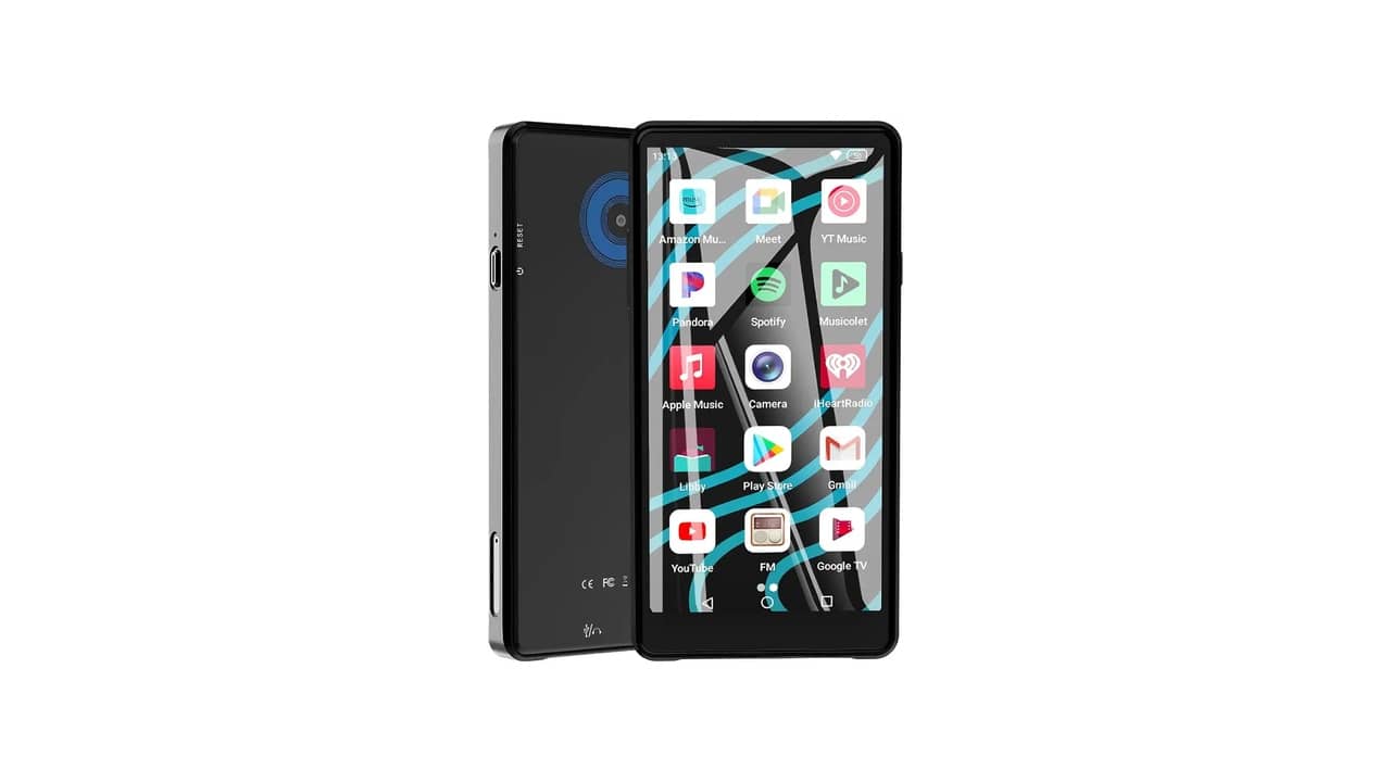 Melhor MP3 Player para Android: Análise de 10 Opções Top