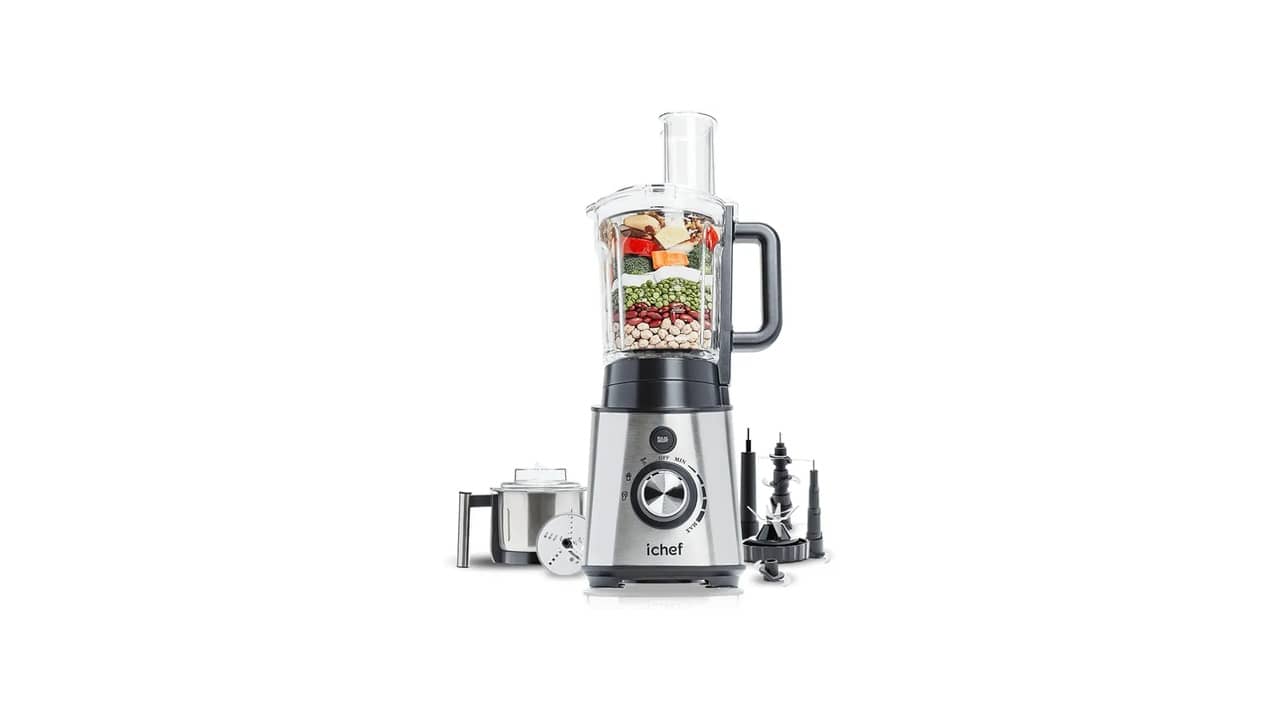 Melhor Multiprocessador Industrial: Análise dos Top 10 Modelos