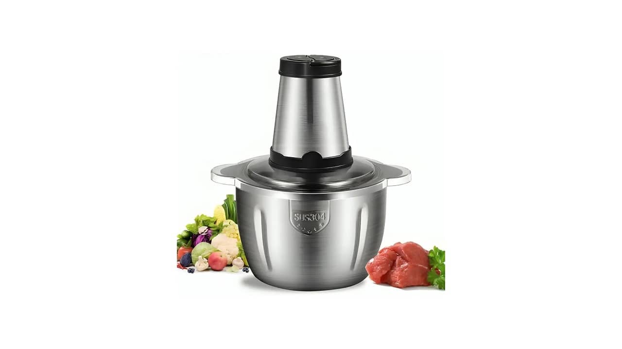 Melhor Multiprocessador para Moer Carne: Top 10