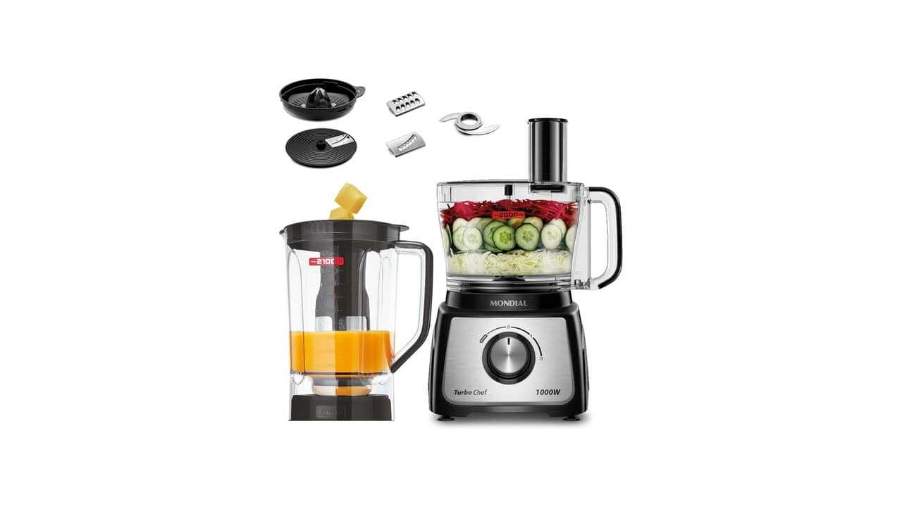 Melhor Multiprocessador: 10 Modelos de Alta Performance