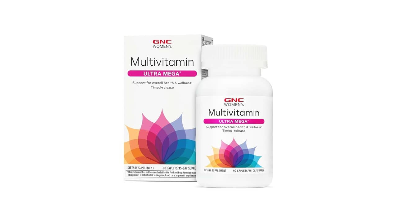 Melhor multivitamínico feminino 2026: Qual Escolher?