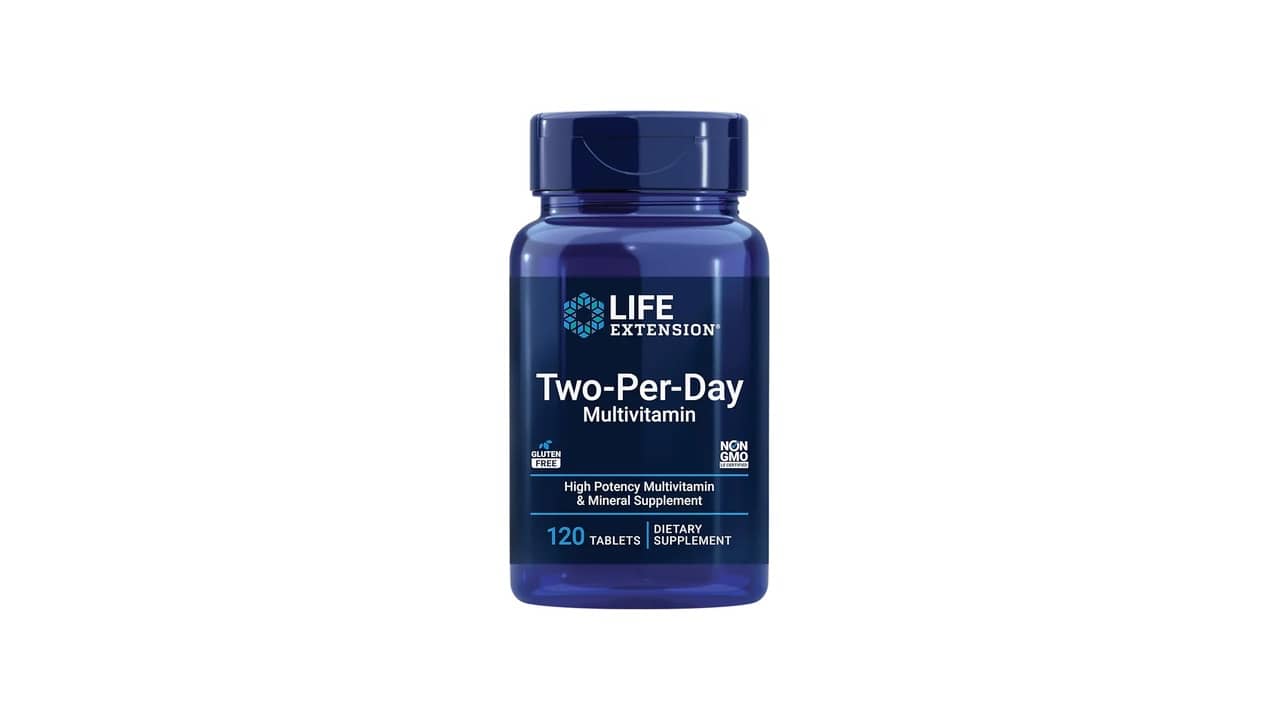 Melhor multivitamínico importado: Top 10 Potentes