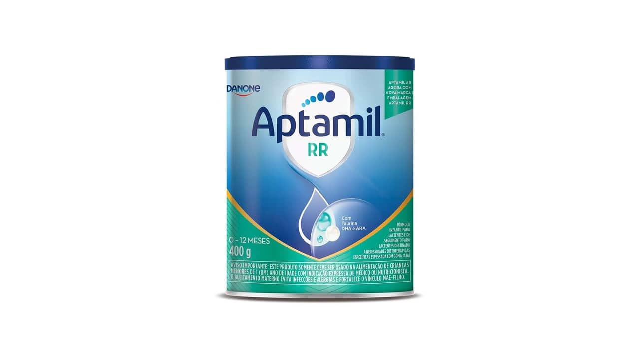 Melhor Nan ou Aptamil: Qual a Fórmula Ideal para seu Bebê?