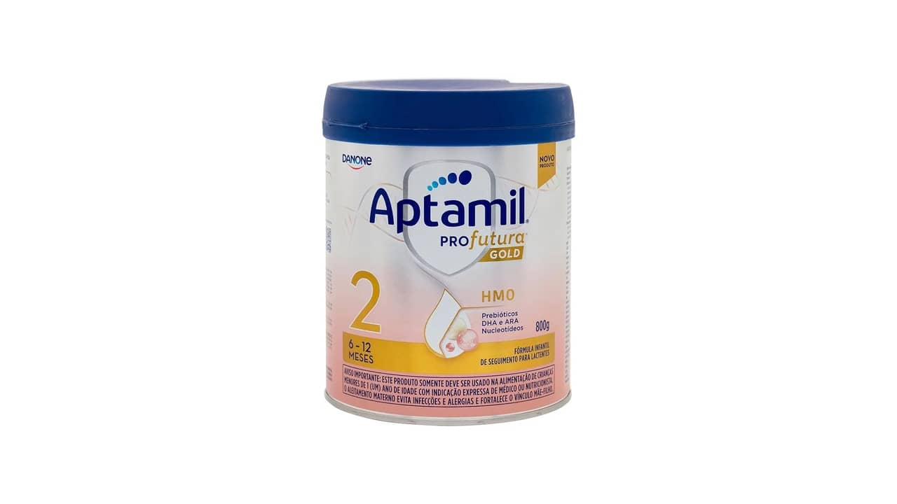 Melhor Nan Supreme ou Aptamil Profutura: Qual a Ideal para o Bebê?