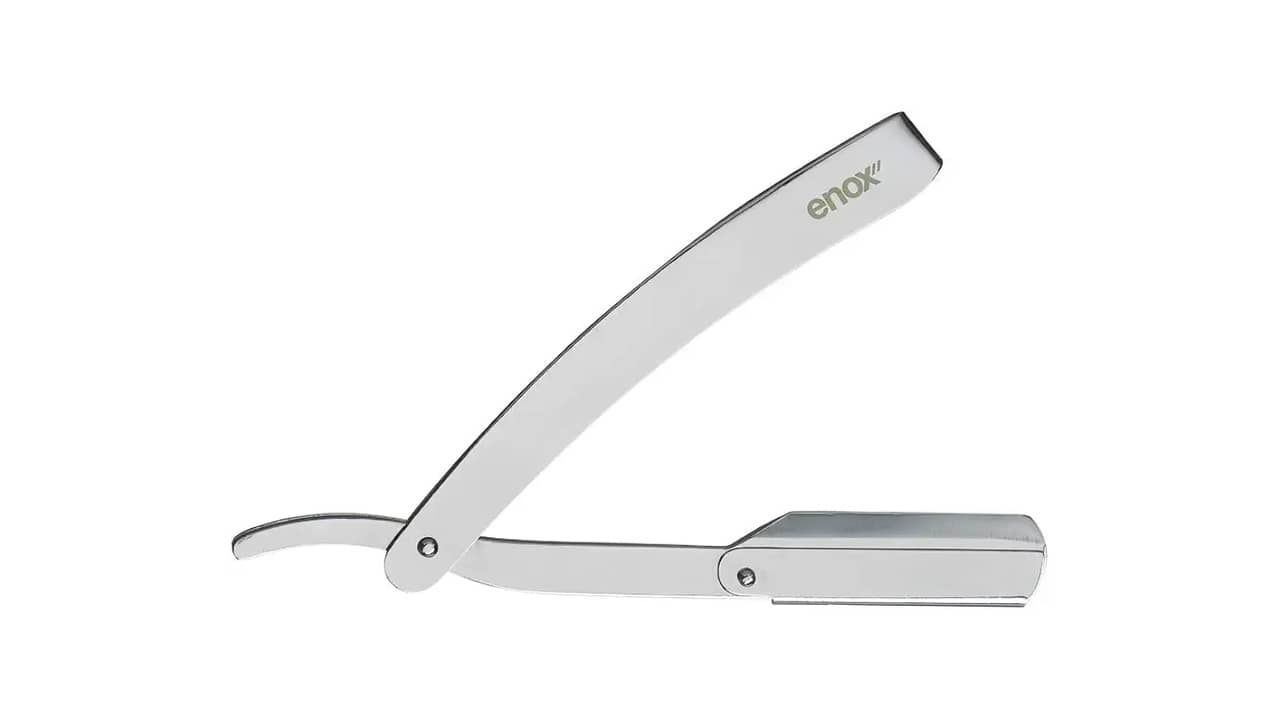 Melhor Navalhete para Barba: Aço Inox ou Madeira?