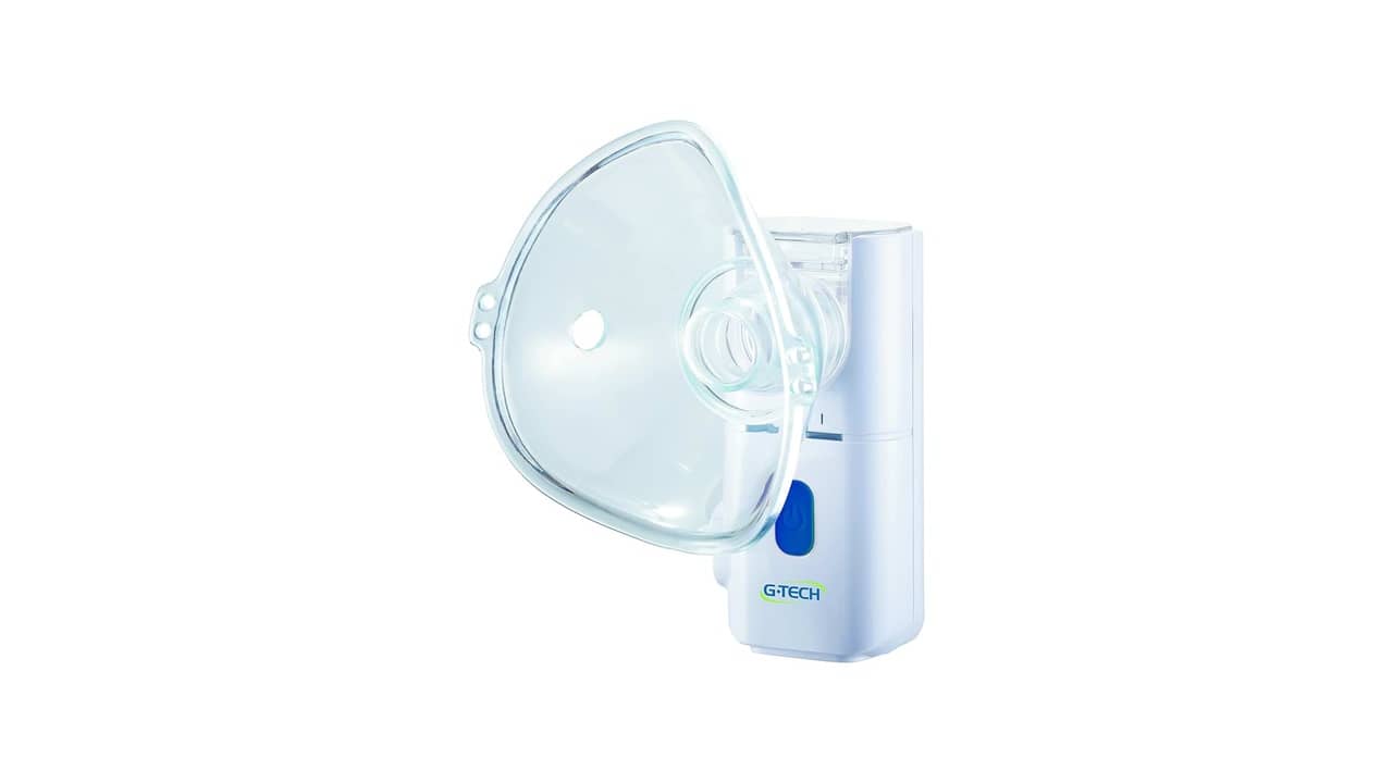 Melhor Nebulizador para Sinusite: 10 Modelos em Análise