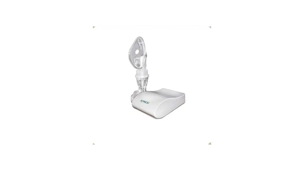 Melhor nebulizador pneumático: Top 10 Mais Duráveis