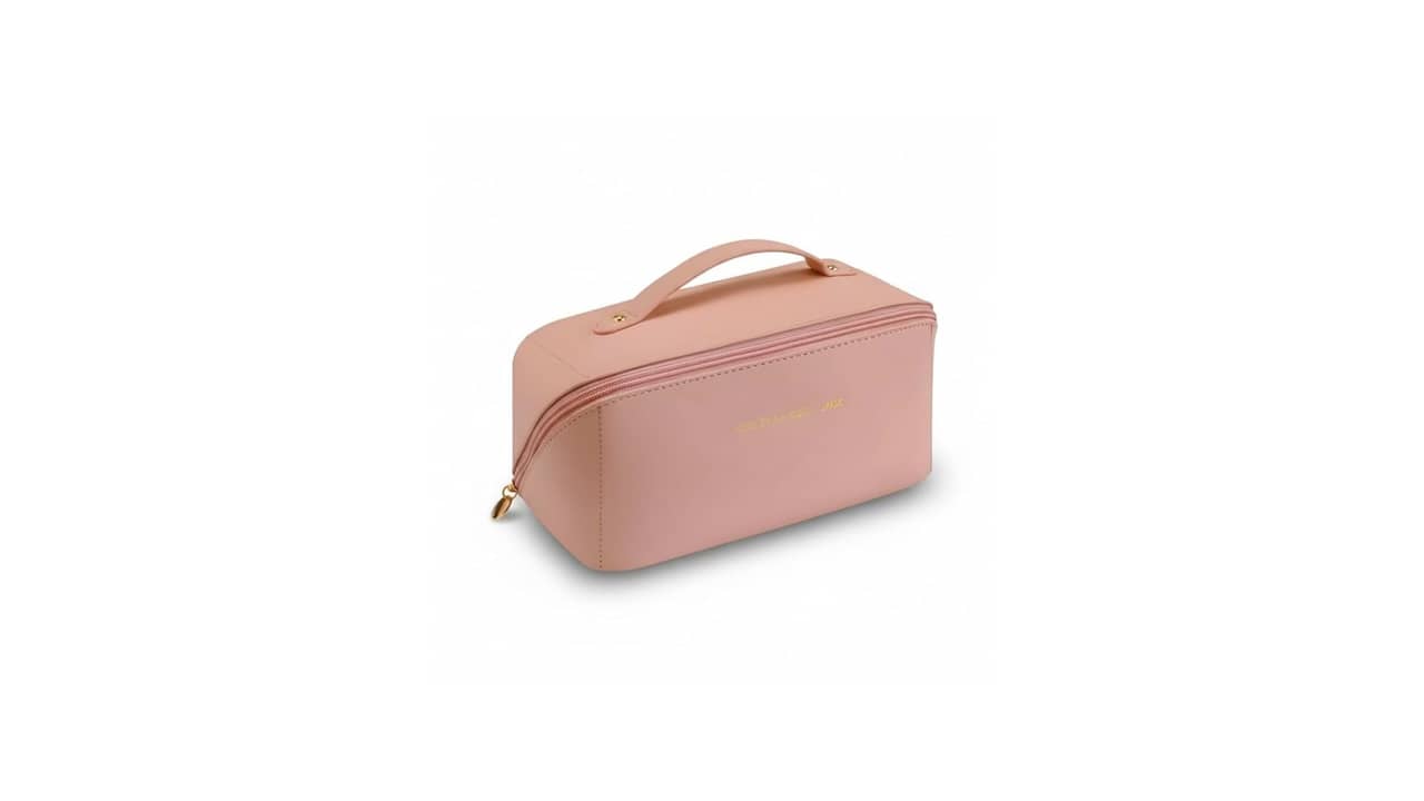 Melhor Necessaire para Maquiagem: Top 10 Modelos