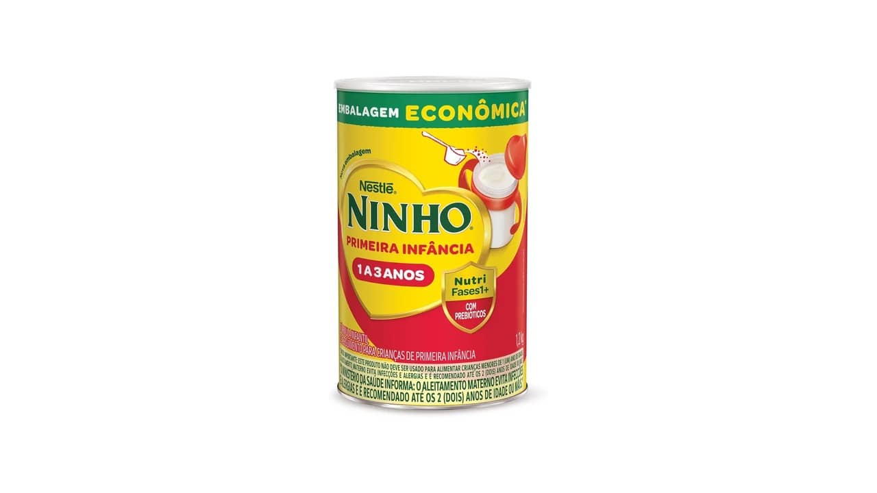 Melhor nestonutri para o ninho fases 1: Guia Ideal