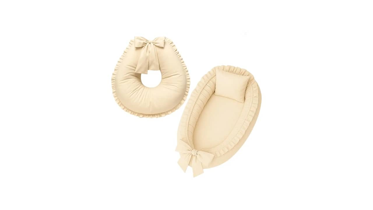 Melhor Ninho Bebê: 10 Modelos para Conforto e Segurança