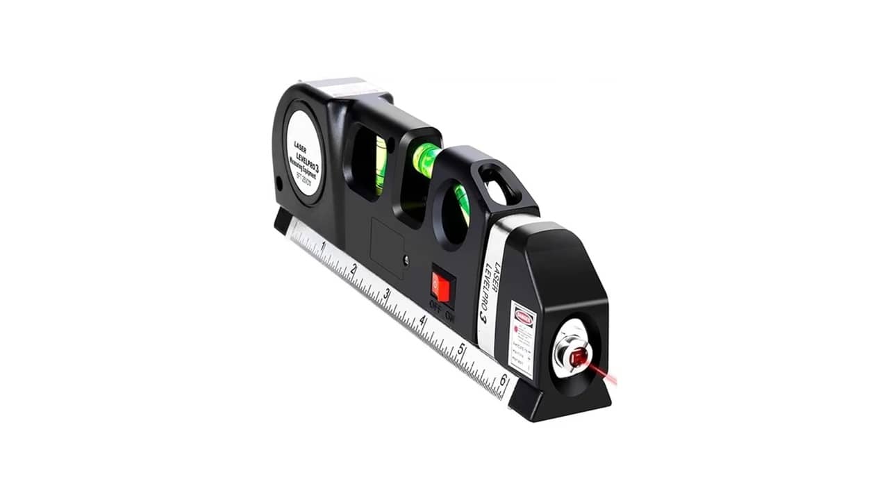 Melhor Nível a Laser Profissional: 10 Modelos de Alta Precisão