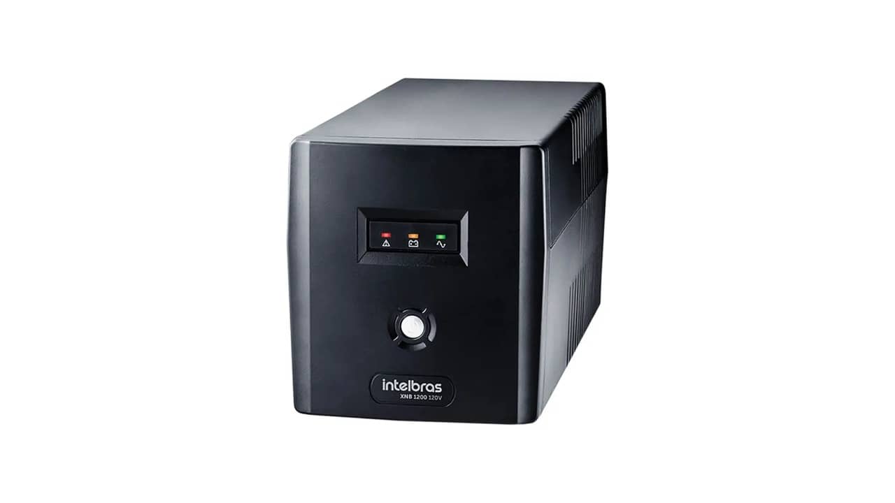 Melhor Nobreak 1200VA: Onda Senoidal e Desempenho Garantido