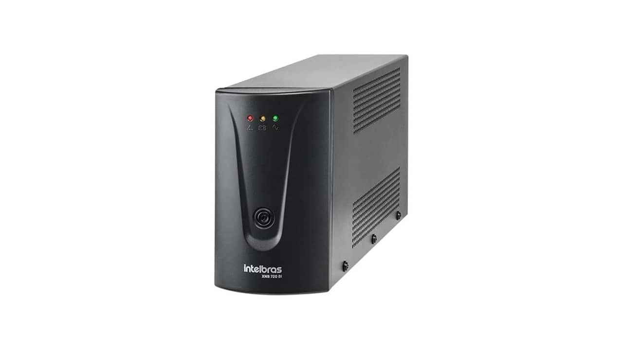 Melhor Nobreak para PS5: Proteção Contra Quedas e Surtos
