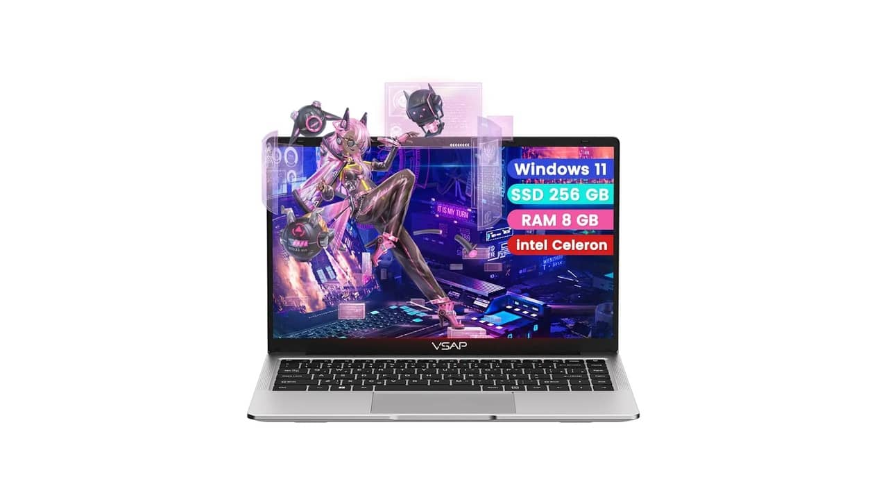 Melhor Notebook 14P: Intel vs AMD - Qual É a Melhor Opção?