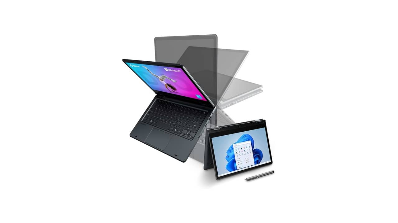 Melhor Notebook 2 em 1: 10 Opções Custo-Benefício