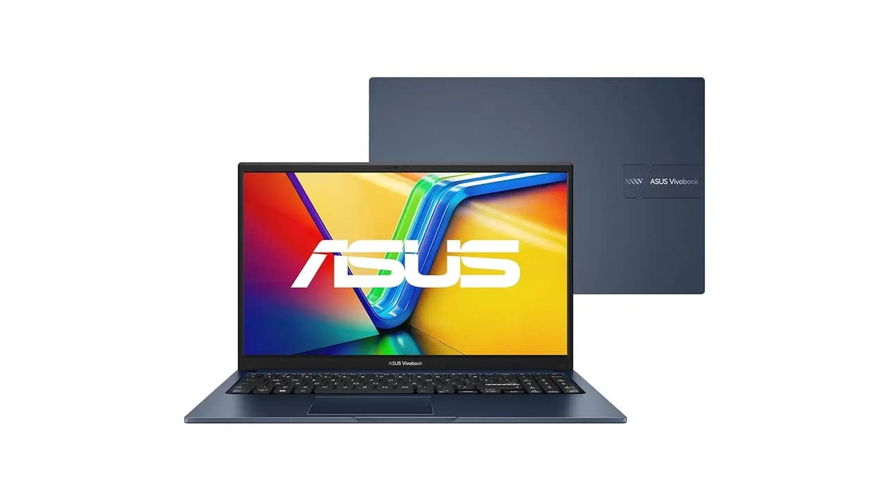 Melhor Notebook Asus i5: 8 Modelos para Alta Performance