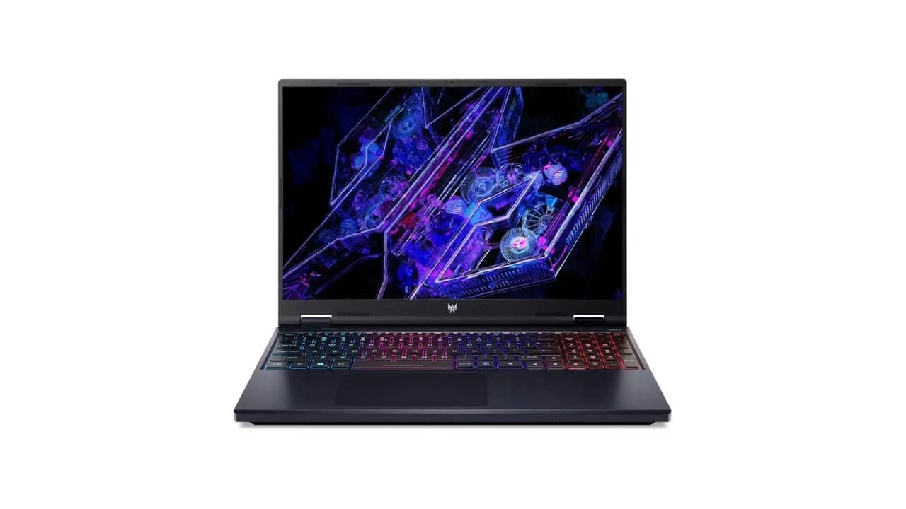 Melhor Notebook Core i9: Desempenho Extremo para Gamers e Profissionais