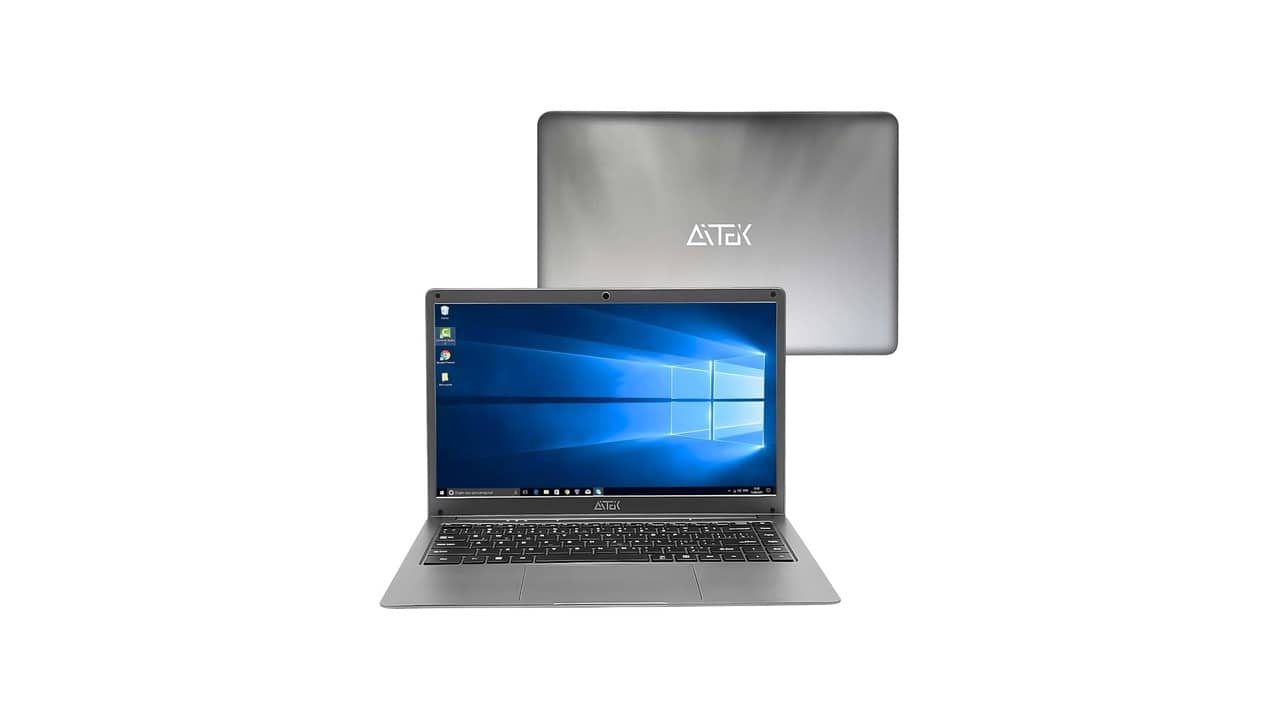 Melhor Notebook Custo Benefício para Trabalho: 10 Opções Ágeis