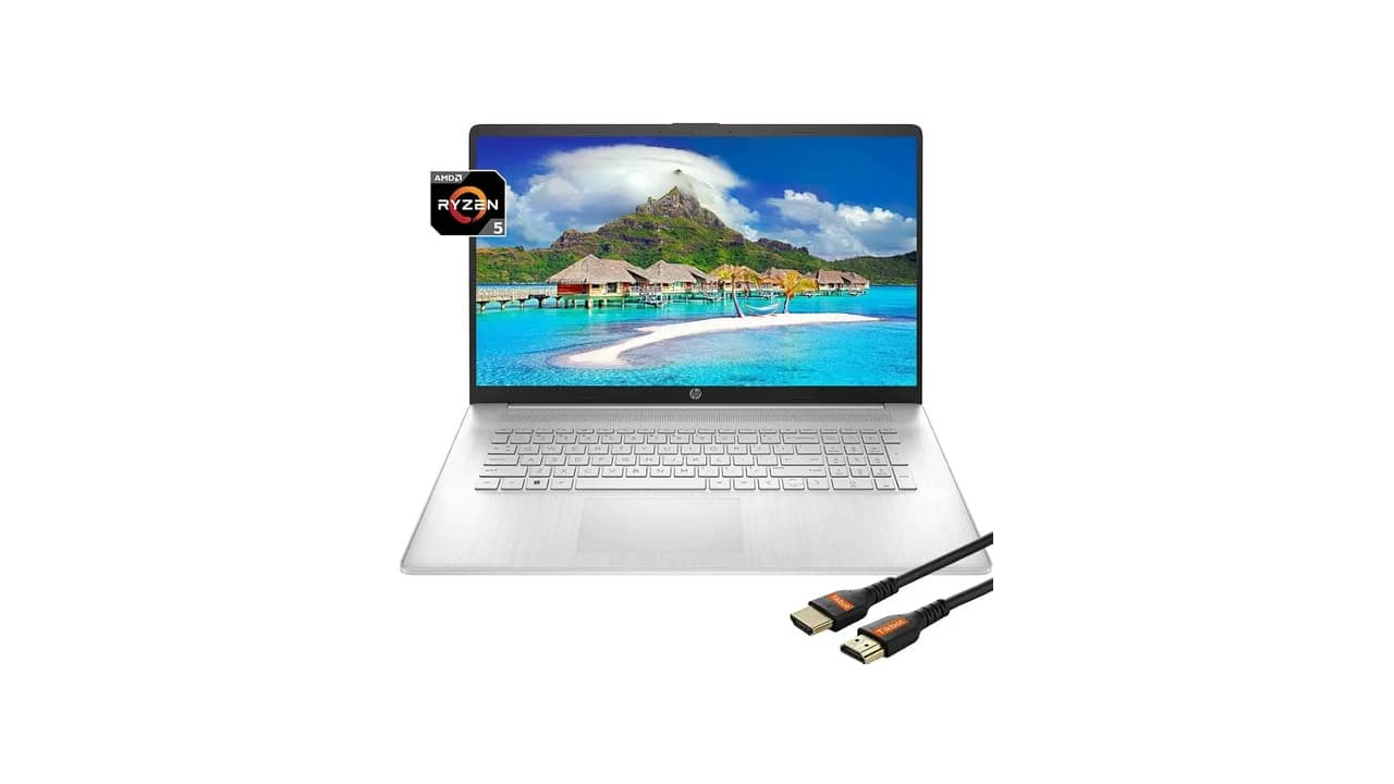 Melhor Notebook de 17 Polegada: 10 Modelos de Tela Grande