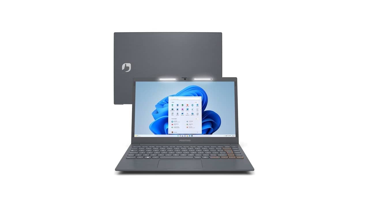 Melhor Notebook de 8GB de RAM: 10 Modelos para Máxima Produtividade