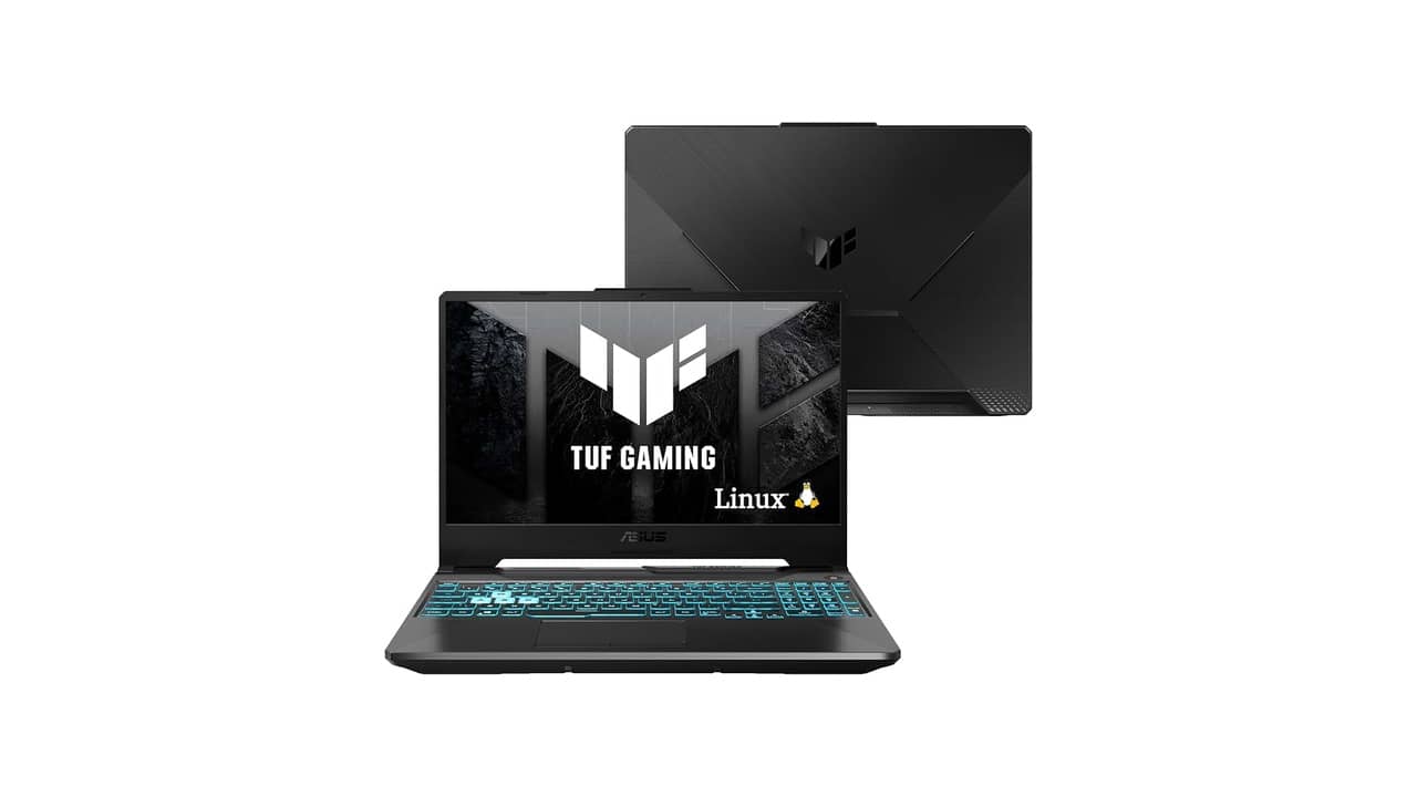 Melhor Notebook Gamer de Até 4 Mil Reais: Top 3