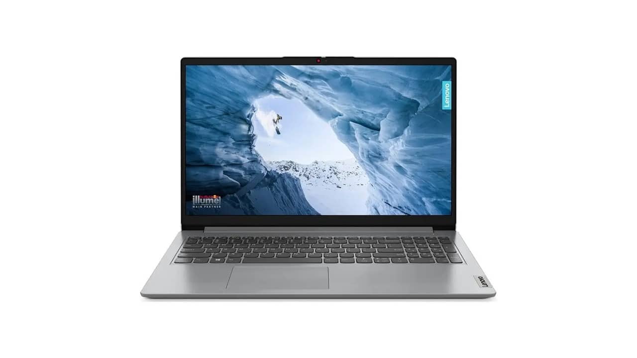 Melhor Notebook Lenovo para Trabalho: Intel vs AMD - Qual é a Melhor?