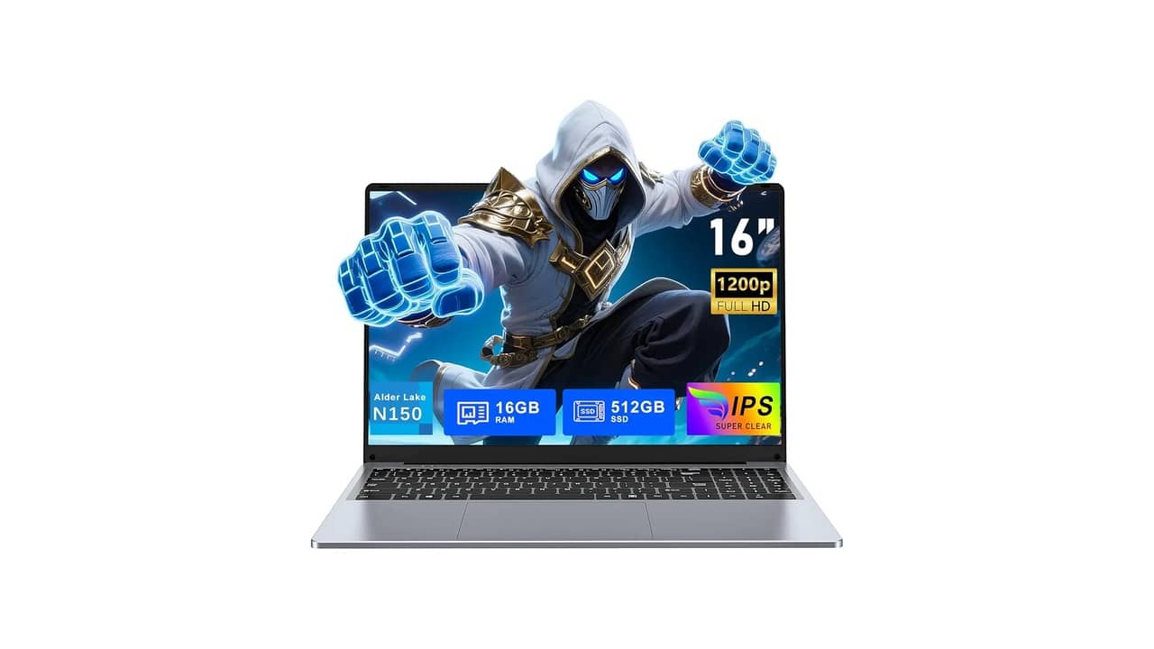 Melhor Notebook para Estudar Programação: Intel vs AMD em 2026