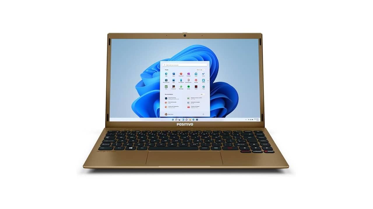 Melhor Notebook Positivo Motion: 7 Modelos Baratos