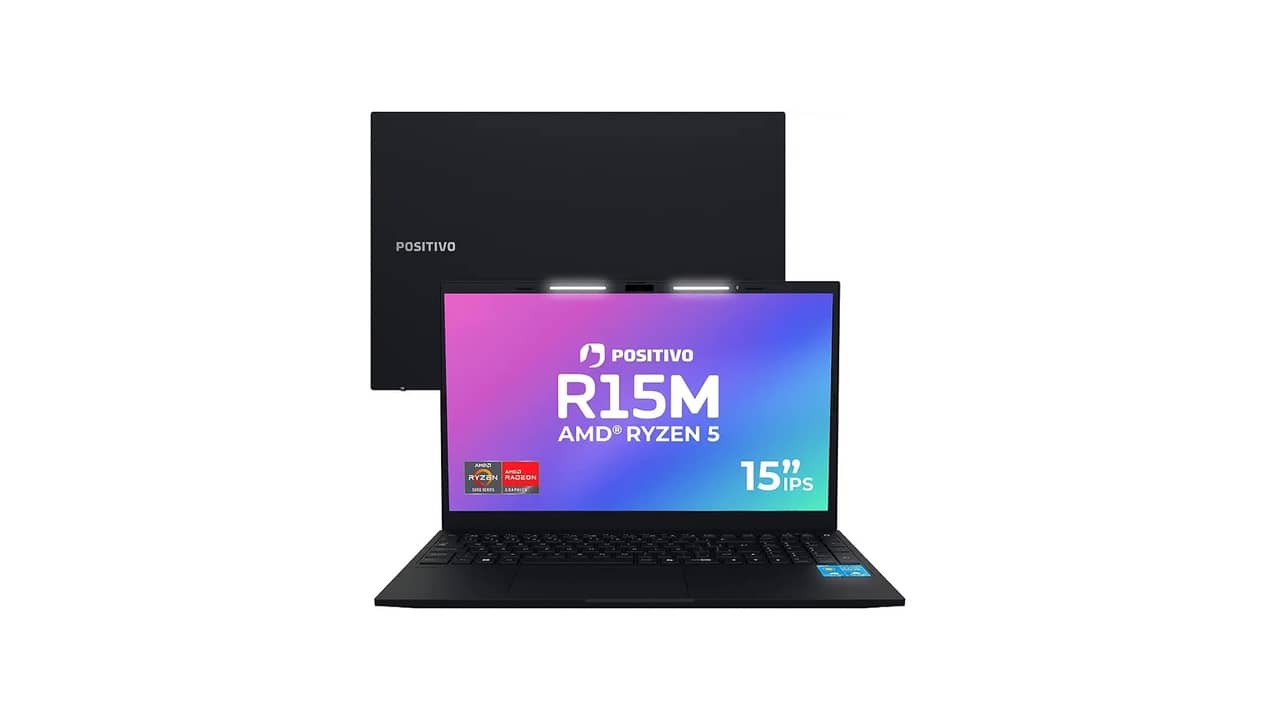 Melhor Notebook Samsung ou Positivo: Intel vs AMD - Qual é a Melhor Escolha?