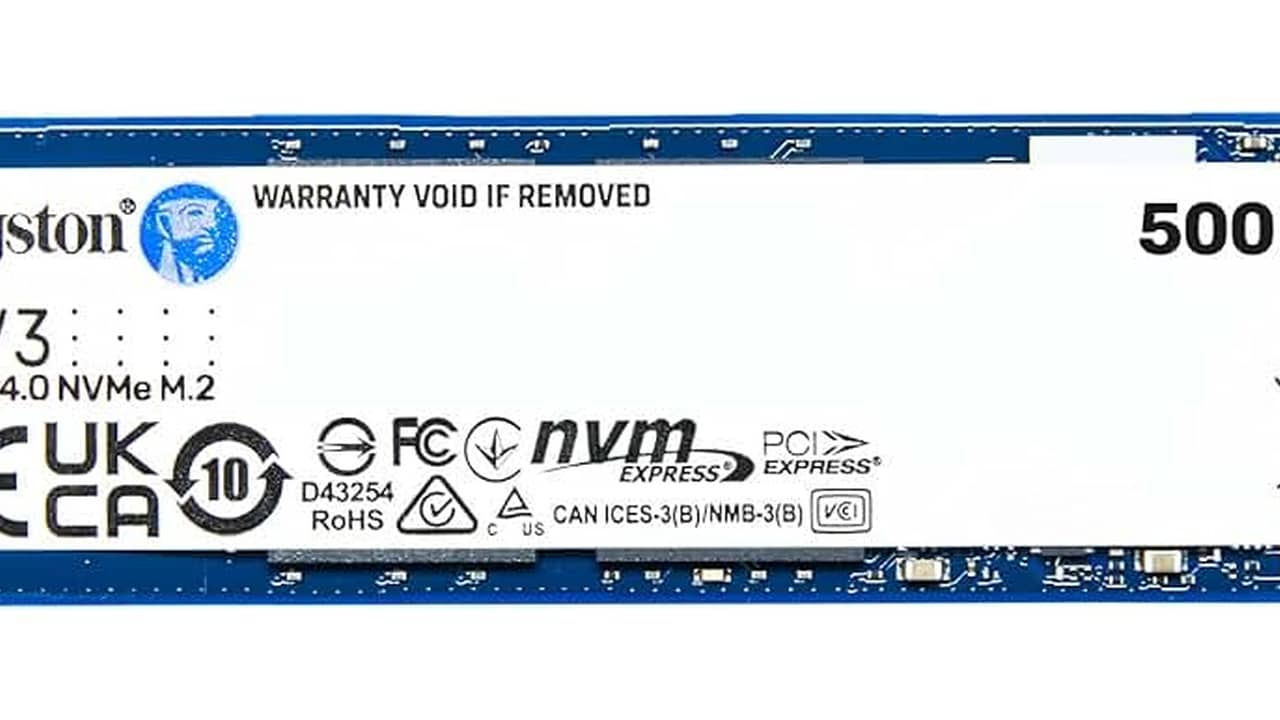 Melhor NVMe 2026: 10 Opções de Alto Desempenho