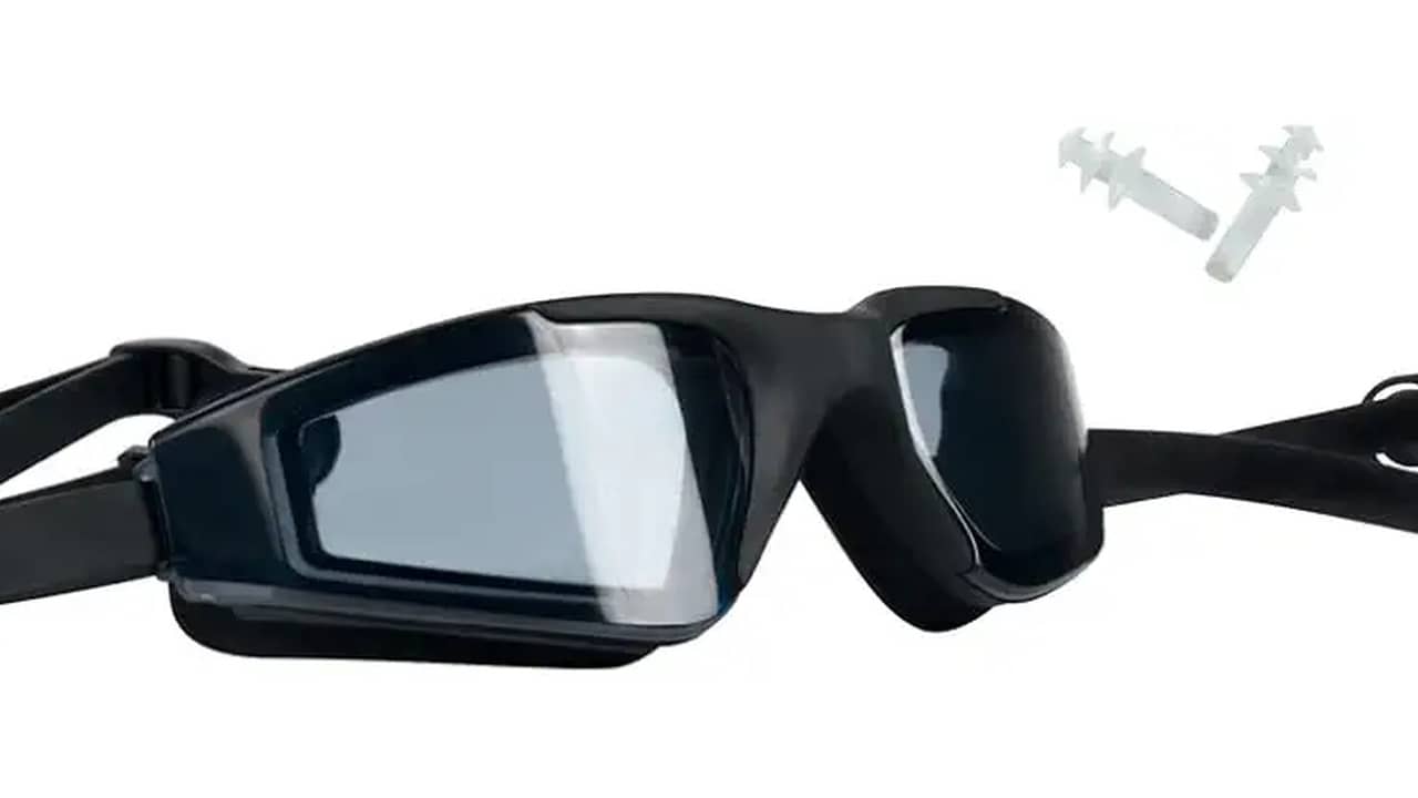 Melhor Oculo de Natacao. Analise de 10 Modelos