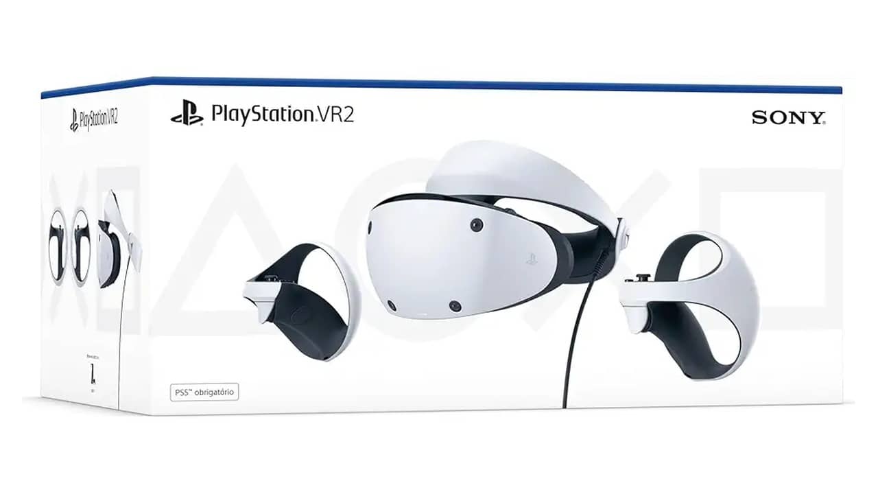Melhor Oculo de Realidade Virtual: Top 10 Modelos