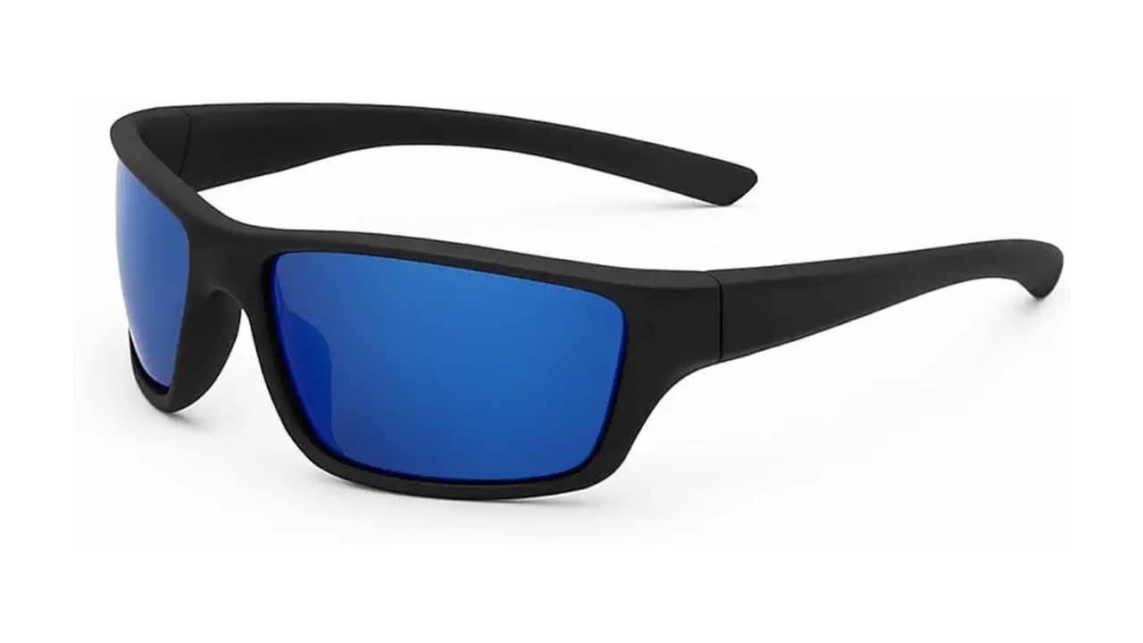 Melhor Oculo Polarizado Para Pesca: 10 Opções UV400