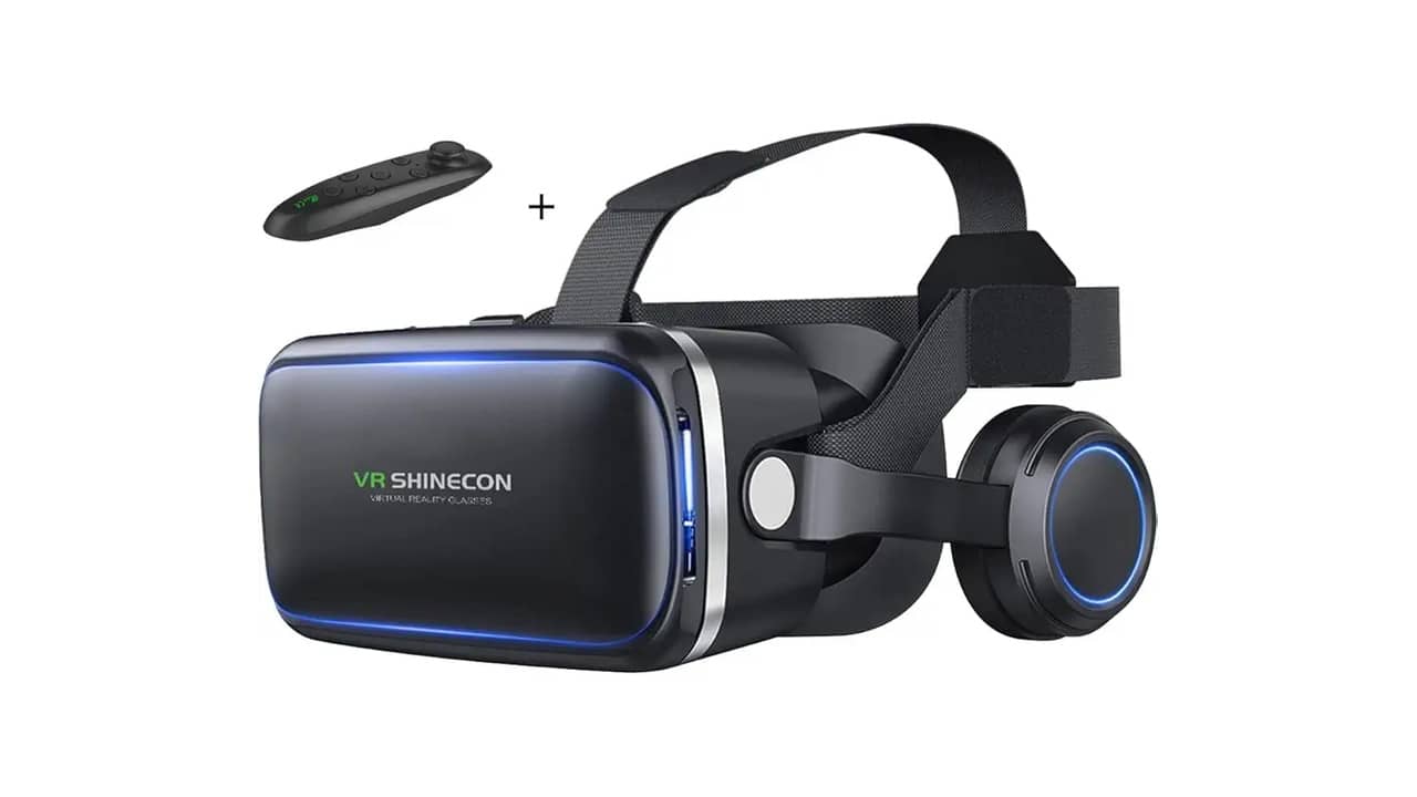 Melhor óculo vr para jogar no pc com Baixo Custo