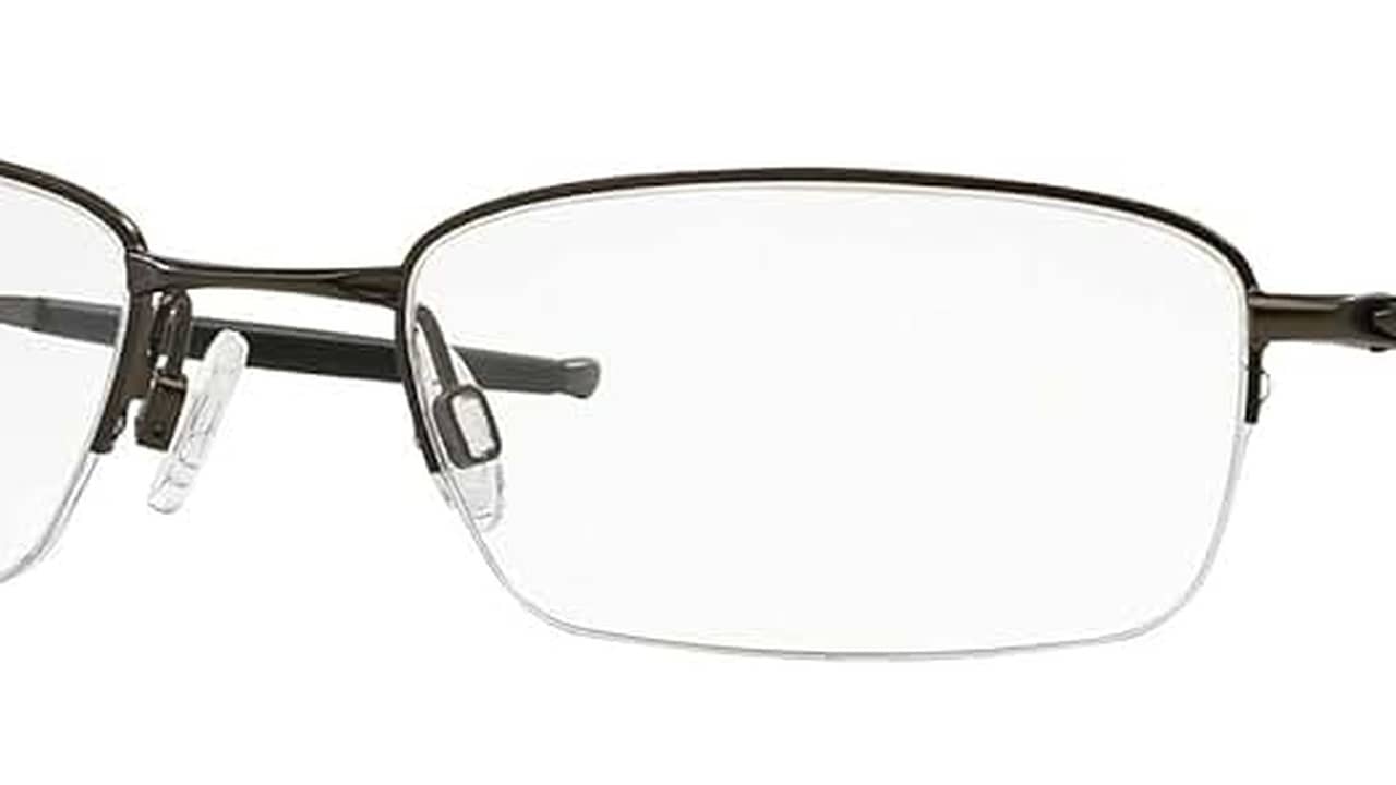 Melhor Óculos de Grau Oakley: 10 Modelos Resistentes