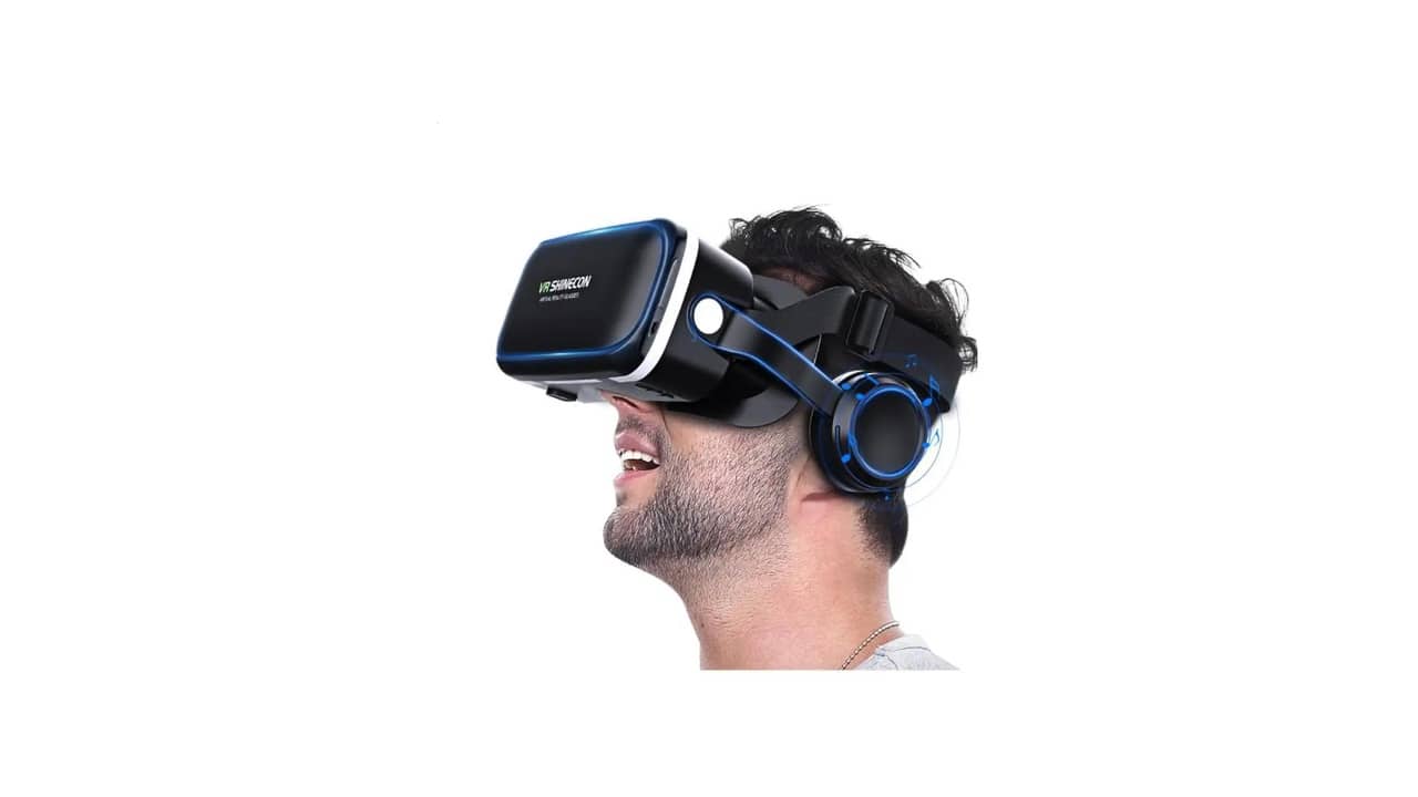 Melhor óculos de realidade virtual do mundo: Guia de Imersão