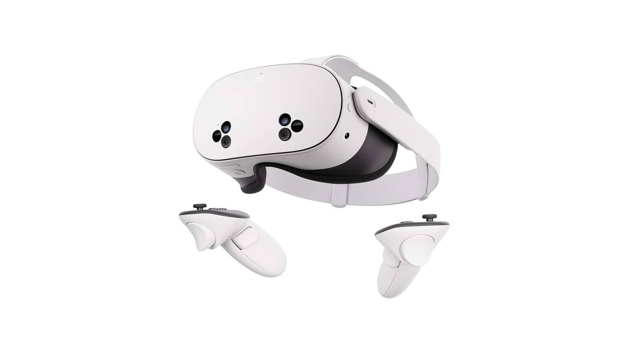 Melhor óculos de realidade virtual para pc: Top 3 Opções