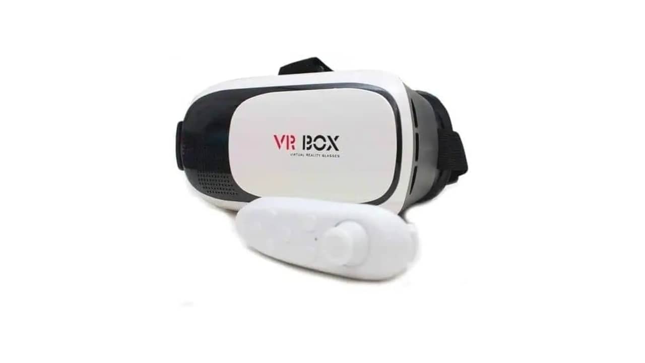 Melhor Óculos de Realidade Virtual VR: Top 10 Modelos