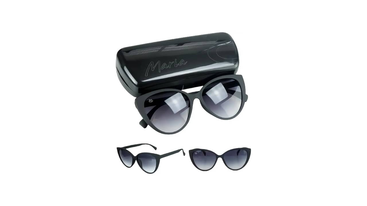 Melhor Óculos de Sol Feminino: 10 Opções com Proteção UV