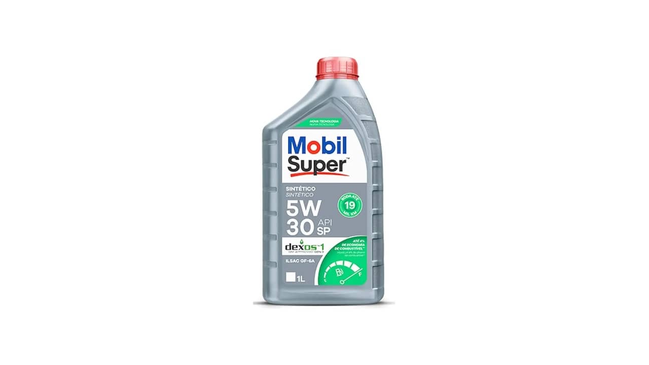 Melhor óleo 5w30 api sp: 10 Opções com Proteção Extra