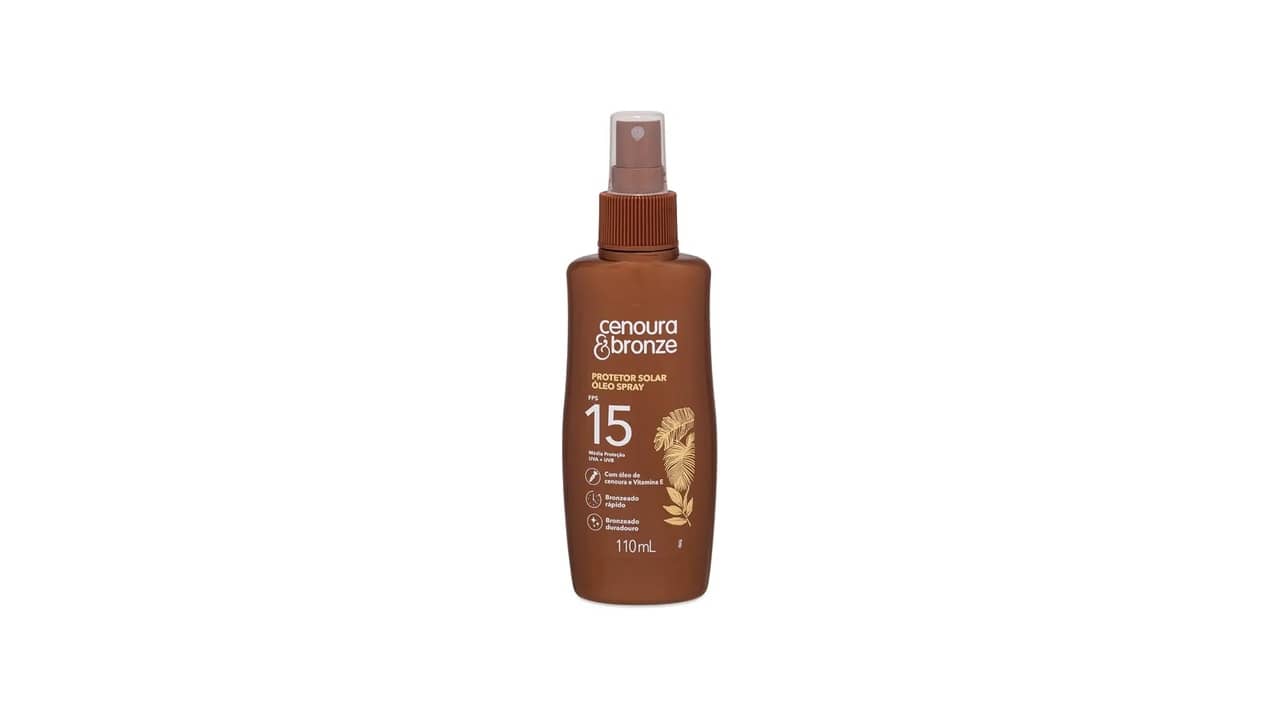Melhor Óleo Bronzeador: 10 Opções de Alta Performance