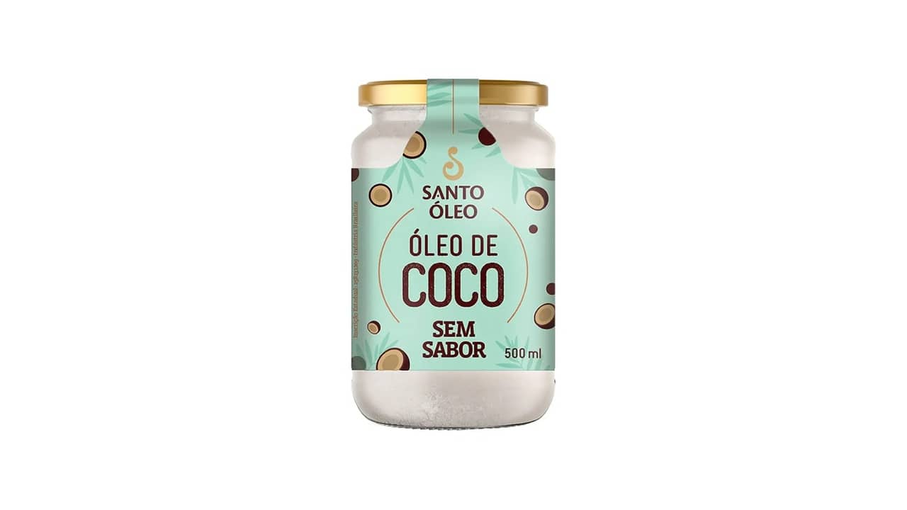Melhor óleo de coco para cozinhar: 10 Opções Sem Sabor e Virgens