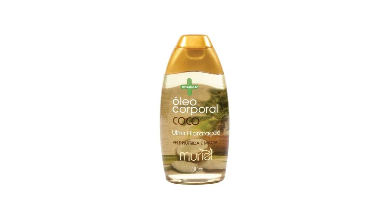 Melhor óleo de coco para pele: 10 Opções Naturais