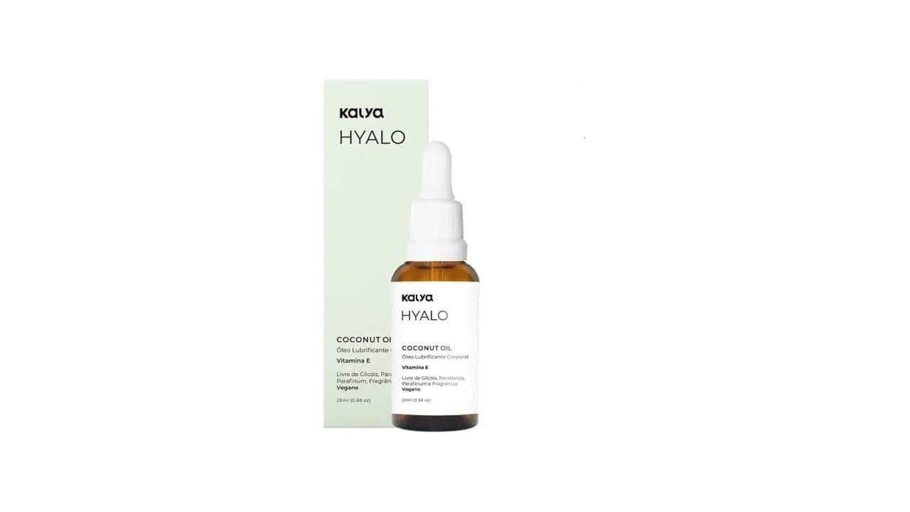 Melhor Óleo de Coco para Região Íntima: 10 Opções