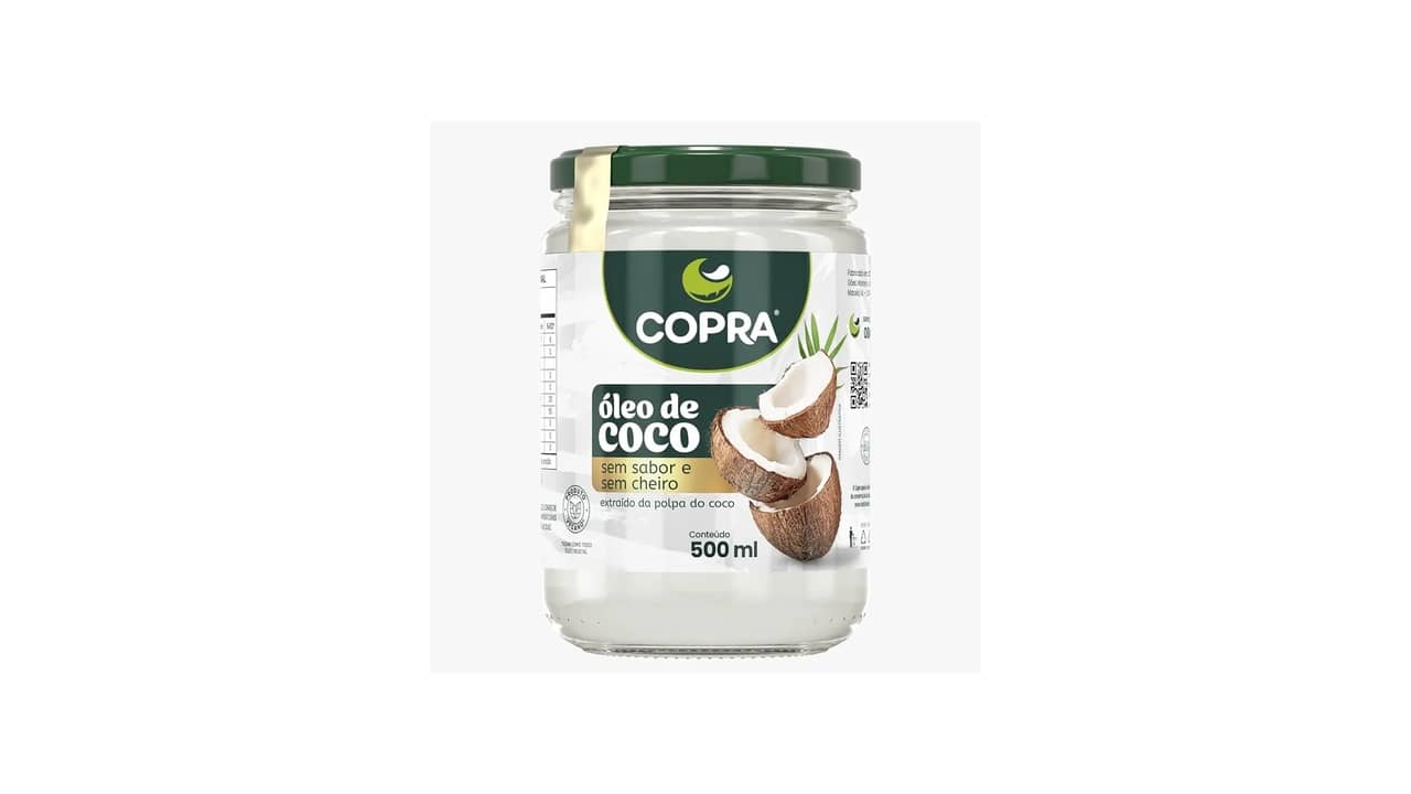 Melhor Oleo de Coco Sem Sabor: 10 Opções para Cozinhar
