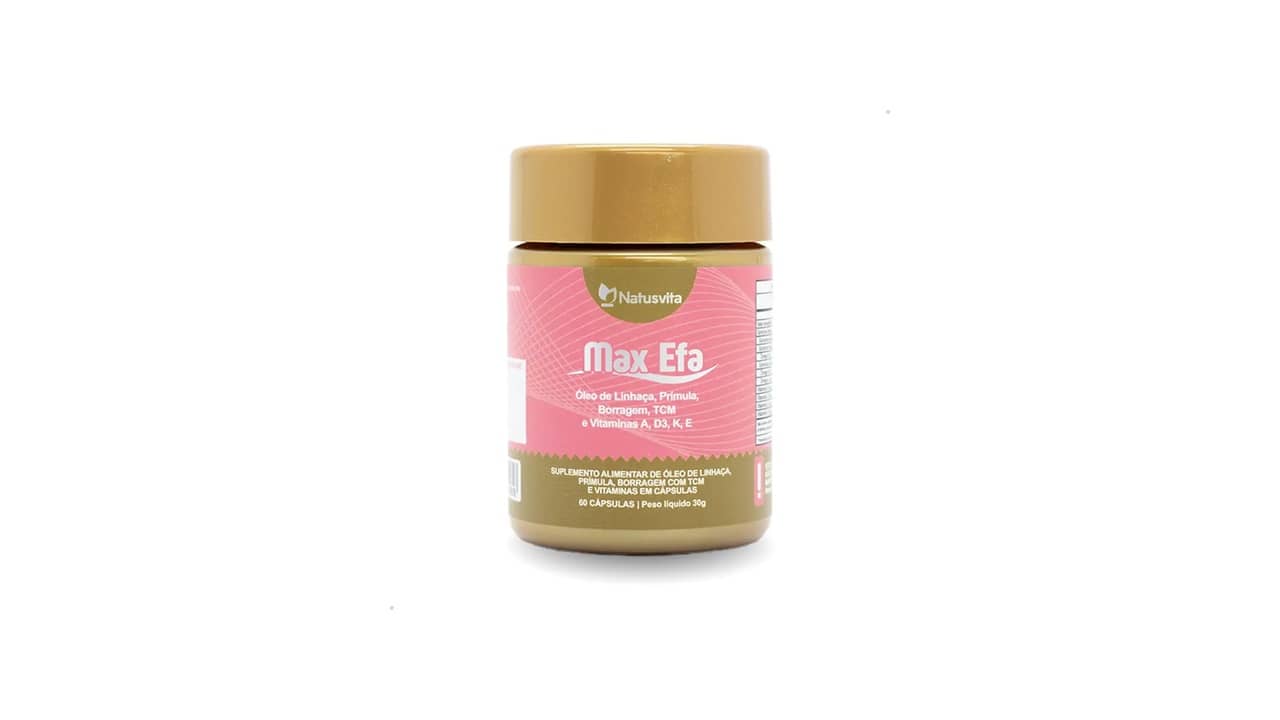Melhor Óleo de Prímula para Menopausa: 10 Opções